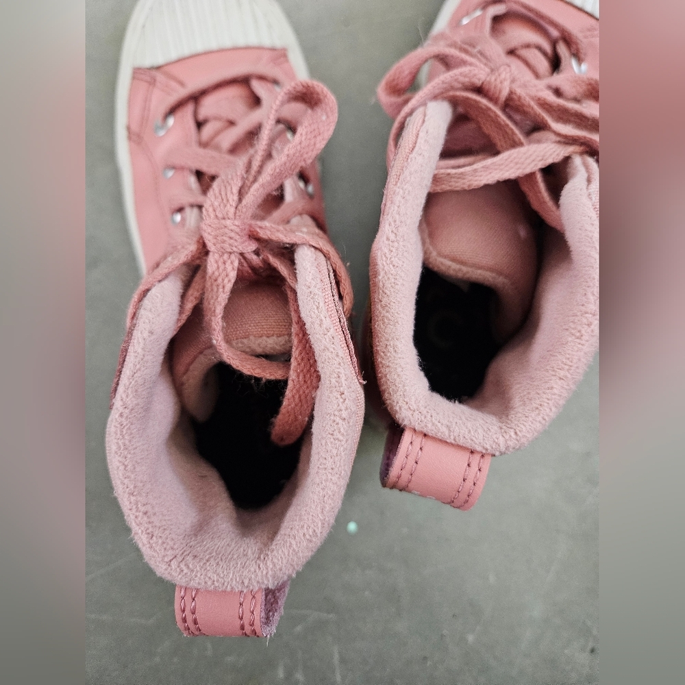 Converse All Stars Counter Climate Sneakers - Picture 8 of 11